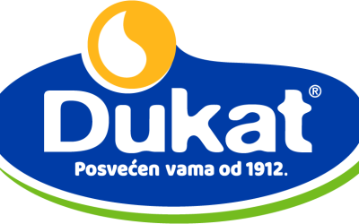 Dukat – WMS i VRS rekonstrukcija sustava – digitalizacija i integracija sustava kroz AIDA MES